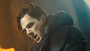 Jan 26, 2017 · the wrath of khan isn't over yet. Star Trek Into Darkness Could Khan Really Crush A Skull With His Bare Hands Explained