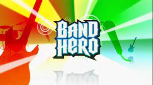 If you entered the code correctly, a message will appear. Band Hero Review Gamespot