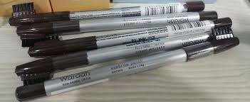 5 Pensil Alis Rekomendasi Beauty Vlogger Indonesia Ini Dijamin Bikin Alismu Cetar