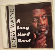 Bobby Wayne : vinyl records & CD : CDandLP