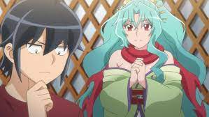Apa yang baru di tsuki ga michibiku isekai douchuu episode 2 subtitle indonesia kali ini ? Tsuki Ga Michibiku Isekai Douchuu Episode 3 Watch Tsuki Ga Michibiku Isekai Douchuu E03 Online