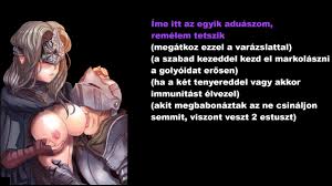 Magyar JOI.. Dice game, Role Play-Ds