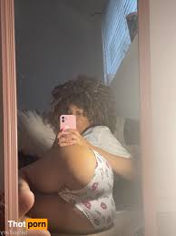 Badgalfairy [ badgalfairy ] OnlyFans leaked photo 16107327 on Thotporn