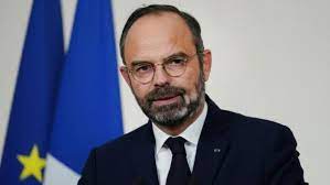 Cette émission est faite pour vous. Municipales Edouard Philippe Se Presente Comme Candidat Tete De Liste Au Havre
