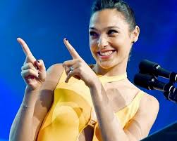 We did not find results for: Gal Gadot Instagram Photos Her Role Model For Females Ubergossip