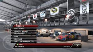 Me and racecar are setting up a ps3 league as a sister league to midnight racing (one of the best leagues on 360), and. Nascar 09 For Microsoft Xbox 360 The Video Games Museum
