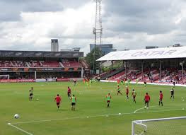 From its opening in september 1904 to august 2020. Brentford Fc Stadium Plans Move Forward With Development Partner Announcement