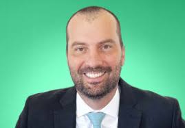 People in Infrastructure