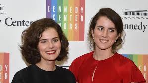 Caroline kennedy, jfk's daughter, and jack. John F Kennedy And His Family Jacqueline Kennedy Style Rose Kennedy Schlossberg Jaqueline Kennedy