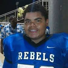 Michael "Bigg Mike" Witcher