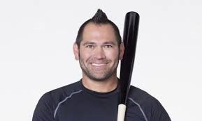 Bodycam footage of johnny damon's florida dui bust was released tuesday, showing the former mlb outfielder and his wife struggling with police after they were pulled over. Dwts Why Johnny Damon S Wife Michelle Won T Wash Her Hair For A Week