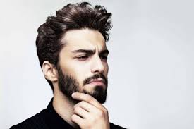 Cortes de pelo rizado 2019 los 10 que mejor sientan instyle. Cortes De Pelo Para Cara Alargada 2021 Para Hombres Modaellos Com