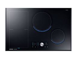 Chef Collection Virtual Flame 153 7 0kw Induction Hob Nz63j9770ek Samsung Uk Cooktop Induction Hob Cooking Appliances