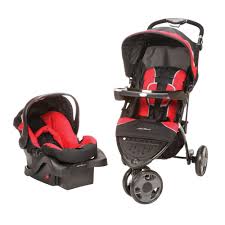 Eddie Bauer Trail Hiker Travel System Babygifts Travel System Travel System Stroller Car Seat And Stroller