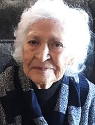 Petra Medrano Romero Obituary