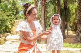 • detak jantung sang anak buat shandy aulia menangis di hari ulang tahunnya. Bayinya Dihina Shandy Aulia Beri Pesan Menohok Apakah Mental Anda Sehat Matamata Com