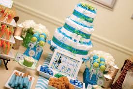 Große auswahl an diaper cake. Diy Diaper Cake Tutorial Sweetwood Creative Co Atlanta Wedding Planner Upscale Event Design