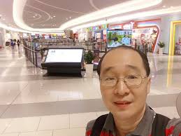 At Aeon Mall Tan Phu Celadon Shopping Center~