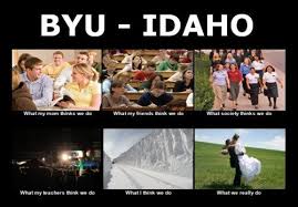 Byu I Do Mormonfavorites Com I Cannot Believe How Many Lds Resources I Found It S About Time Someone Tho Byu Idaho Byu Brigham Young University Idaho