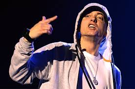 Eminem Has 10 Tracks On R B Hip Hop Songs Chart Eminem Pro