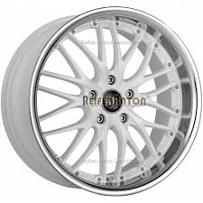 Barracuda tzunamee candy colour style. Barracuda Voltec T6 8 5x19 Et16 5x120 Racing White Inox Lip Alufelgen Felgen Reifen Anton