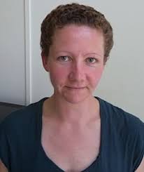 Please Welcome Georgina