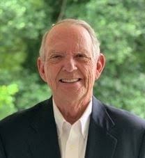 My grandfather Alex Tyrell Receiving retirement gift ￼￼