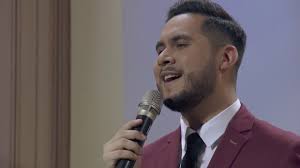 EL PODER DE LA ORACIÓN