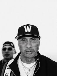 Calm Before The Storm