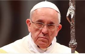 Dlaczego według papieża bramy nieba są otwarte dla każdego człowieka, nawet mordercy? Franciszek Niczym Marksistowski Aparatczyk Straszy Nacjonalizmem I Holokaustem Wprawo Pl