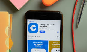 Chewy Announces Pet Telehealth Service Pymnts Com