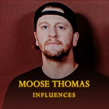 Moose Thomas