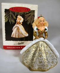 1994 Happy Holiday Barbie Holiday Barbie Dolls Happy Holidays Barbie Christmas Barbie