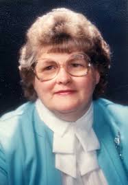 Obituary of Mary Ida Fanning