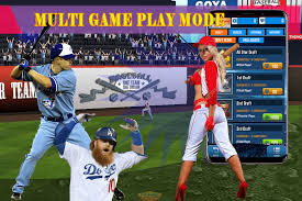 Besides mlb 2021 scores you can follow 5000+ competitions from 30+ sports around the world on flashscore.com. Mlb Baseball Scores World Star Top Games 2019 Android Download Taptap