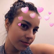 Allison Horvath's Instagram, Twitter & Facebook