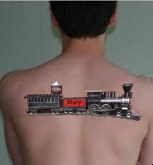 Lift your spirits with funny jokes, trending memes, entertaining gifs, inspiring stories, viral videos, and so much. Mural Tattoos And Mural City Brew Available For Spring Fundraising Cuba Mo Route 66 Mural City