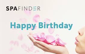 Spafinder Gift Card Happy Birthday Birthday Presents For Mom Presents For Mom Happy Birthday