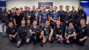 If you moved, are traveling, or have temporary residence in another country, you need to create a new payments profile. Epic Games Acquires Anti Cheat Company Kamu Variety
