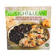 Sticking with the lighter versions (such as lean cuisine, healthy choice, smart some labels boast that their dinners are preservative free, yet most frozen meals don't include preservatives because freezing prevents spoilage. 21 Healthy Frozen Dinners That Actually Aren T Terrible For You
