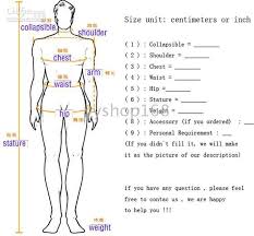 How To Measure A Jacket Google Search