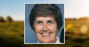 Armella "Melsie" Salm Mangin Obituary February 3, 2014