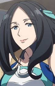 Sadeena (Tate no Yuusha no Nariagari Season 3)