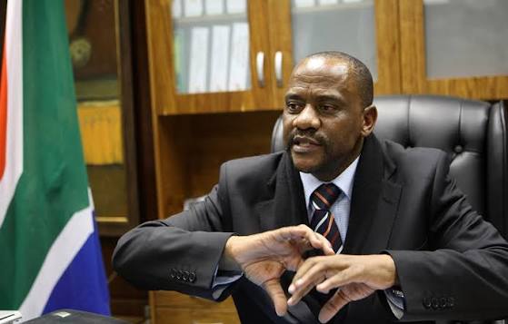 Cabinet names top advocate Godfrey Lebeya to head the Hawks
