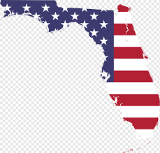 Check spelling or type a new query. Flag Of Florida Flag Of The United States Map Usa Border Blue Flag Png Pngwing