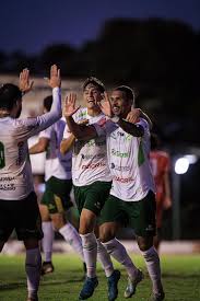 Luverdense vence o Guapor&eacute; no Passo das Emas e abre vantagem nos 16 avos da S&eacute;rie D