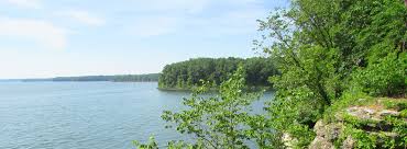 Not a bad spot at all. Graham Cave State Park Outdoorsy