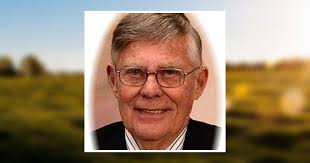 Lawrence P. Britton Obituary December 21, 2012