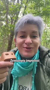 Exploring Žemuogių Impulsai Through Plantwave