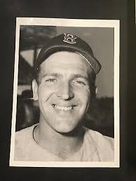 1946 Mickey Harris Boston Red Sox Pennant Winners AL Press Photo